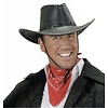 Karnevalsaccessoires: Cowboy-Hut