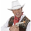 Karnevalsaccessoires: Cowboy-Hut