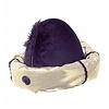 Kopfbedeckung Turban Herren