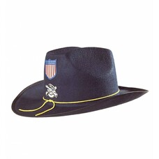 Kopfbedeckung Burgerkrieg VS (filz)