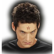 Horroraccessoires: Pentagram Marke