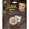 Horroraccessoires: Pentagram Marke
