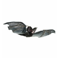 Halloweenaccessoires: Fledermaus 54 cm