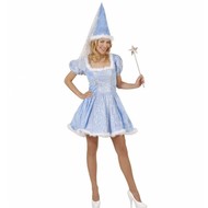 Karnevalskostüm Sexy Sternenfee