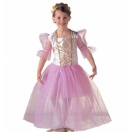 Kinder Karnevalskostüm Kleine Ballerina