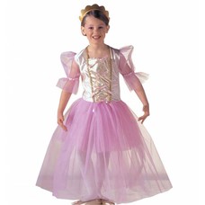 Kinder Karnevalskostüm Kleine Ballerina