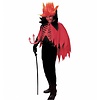 Karnevals-Kleidung: Scary Devil