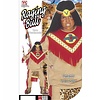 Karnevalskostüm: Indianer Sitting Bull