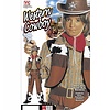 Karnevalskostüm: Western Cow-Boy