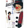 Kinder Faschingskostüm Schneemann (luxus)