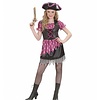 Karnevals-Kleidung Kinder: Fancy Buccaneer