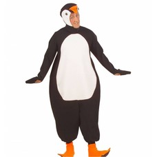 Karnevalskostüm Pinguin
