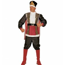 Karnevalskostüm König von Russland