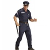 Karnevalskostüm Polizist