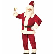 Weihnachtskostüm Weihnachtsmann Weihnachtskostüm Weihnachtsmann