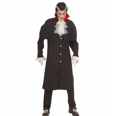 Karnevalskostüm Graf Dracula Karnevalskostüm Graf Dracula