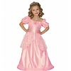 Karnevalskostüm: Rosa Prinzessin