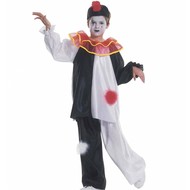 Kinder Faschingskostüm Pierrot Kinder Faschingskostüm Pierrot