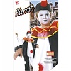 Kinder Faschingskostüm Pierrot
