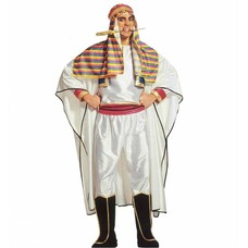 Karnevalskostüm Lawrence of Arabia