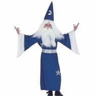 Kinder Faschingskostüm Magier Kinder Faschingskostüm Magier