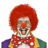 Karnevalszubehör: Clownsperücke
