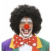 Karnevalsaccessoires: Clownsperücke