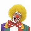 Karnevalsaccessoires: Clownsperücke