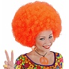 Karnevalsperücke Jimmy Clown