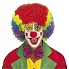 Karnevalsperücke Jimmy Clown