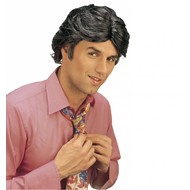 Karnevalsperücke \'\'Gigolo\'\' Karnevalsperücke \'\'Gigolo\'\'