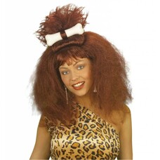 Karnevalsperücke: Cave-women
