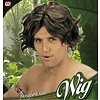 Faschingsperücke Tarzan