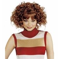 Karnevalsperücke \'\'Tina\'\' Karnevalsperücke \'\'Tina\'\'