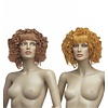 Karnevalsperücke \'\'Tina\'\'
