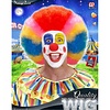 Karnevalsperücke \'\'Jimmy\'\' Multi-farbe