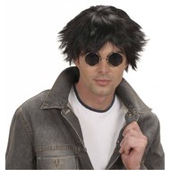 Karnevalszubehör: Perücke Beatles