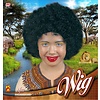 Karnevalsperücke Afro, Kind