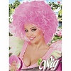 Karnevalszubehör: Perücke Fee