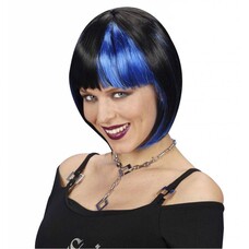 Karnevalsperücke Zoëy