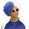 Karnevalsperücke ''Lockenhaar'', verschiedene Farben