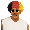 Karnevalsperücke ''Lockenhaar'', verschiedene Farben
