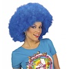 Karnevalsperücke Jimmy mit extra Locken, verschiedene Farben
