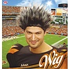 Karnevalsperücke Max (American Football / Rugby)