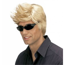 Karnevalsperücke \'\'David\'\'