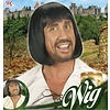 Karnevalsperücke \'\'Mittelalter\'\'