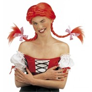 Karnevalsperücke \'\'Tussy\'\'