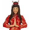 Perücke China-girl