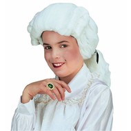 Karnevalsperücke Edelmann, Kind Karnevalsperücke Edelmann, Kind