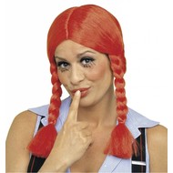 Karnevalsperücke \'\'Wendy\'\' Karnevalsperücke \'\'Wendy\'\'